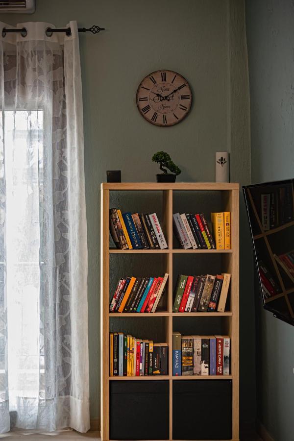 One Salonica Deluxe Apartment 2 المظهر الخارجي الصورة