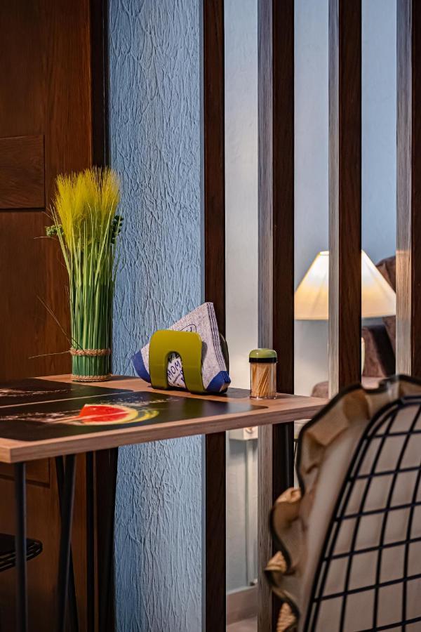 One Salonica Deluxe Apartment 2 المظهر الخارجي الصورة